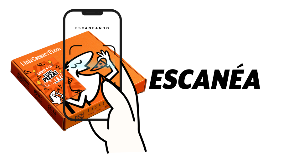 Escanear