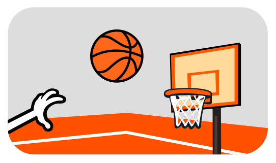 Basketball