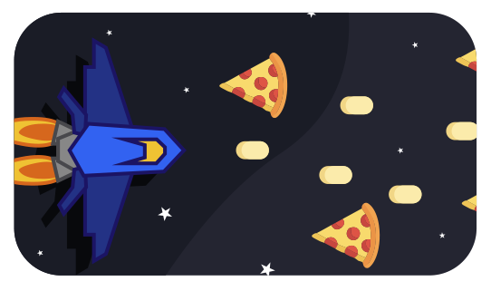 Spaceship